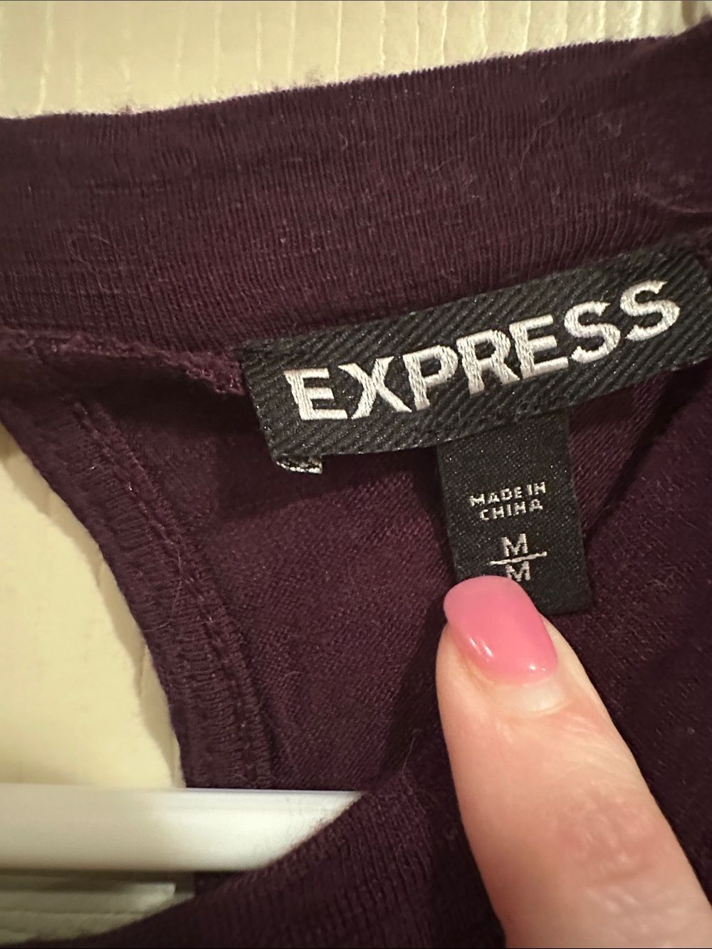 Express Top - Picture 2 of 2